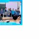 CMC Global tham gia định hướng cho sinh viên lập trình và nghiên cứu khoa học cho sinh viên Khoa Điện Tử - Viễn Thông