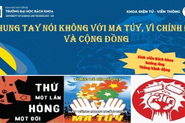 Thực hiện tháng hành động phòng, chống ma tuý năm 2024