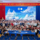 Khoa Điện tử Viễn thông rộn ràng tổ chức Ngày hội Tân sinh viên 2025 – “ETE Say Hi”