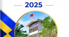 Dấu ấn Bách khoa Đà Nẵng 2025 - Hành trình một năm đổi mới và bứt phá