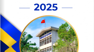 Dấu ấn Bách khoa Đà Nẵng 2025 - Hành trình một năm đổi mới và bứt phá