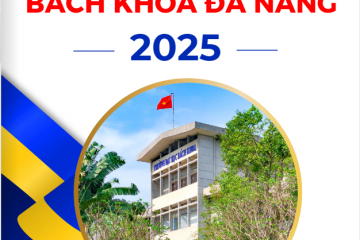 Dấu ấn Bách khoa Đà Nẵng 2025 - Hành trình một năm đổi mới và bứt phá Dấu ấn Bách khoa Đà Nẵng 2025 - Hành trình một năm đổi mới và bứt phá