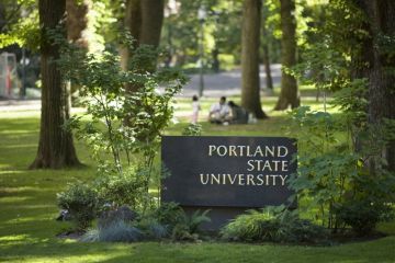 Đại Học Portland State (PSU)
