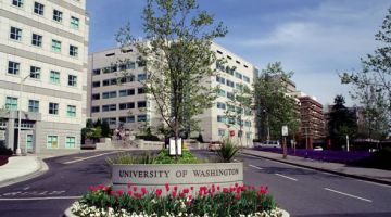 Đại Học Washington (UW)