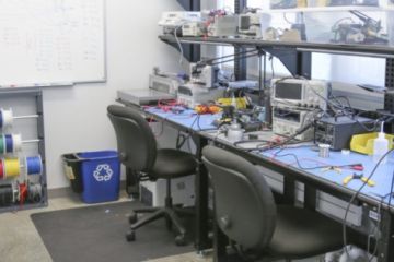 Electronic Lab 1