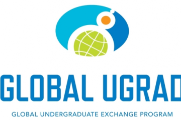 GLOBAL UNDERGRADUATE EXCHANGE PROGRAM 2015