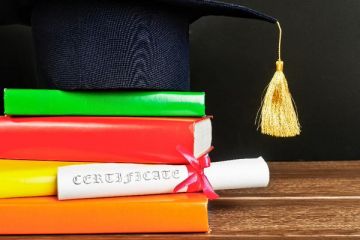 List of alumni - graduate students