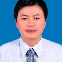 Mr.Dr. Huynh Thanh Tung