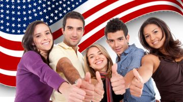 Scholarships to study in the United States