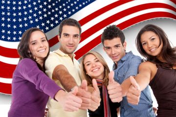 Scholarships to study in the United States