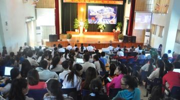 Student Scientific Research Conference - 2017