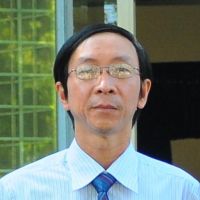 Mr.MSc. Le Xung