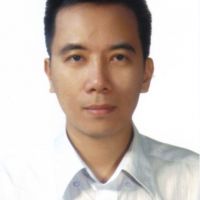 Mr.Dr. Huynh Viet Thang
