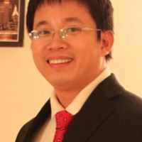 Mr.Dr. Nguyen Ba Hoi
