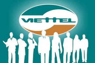 Viettel thông báo tuyển dụng kỹ sư 2014
